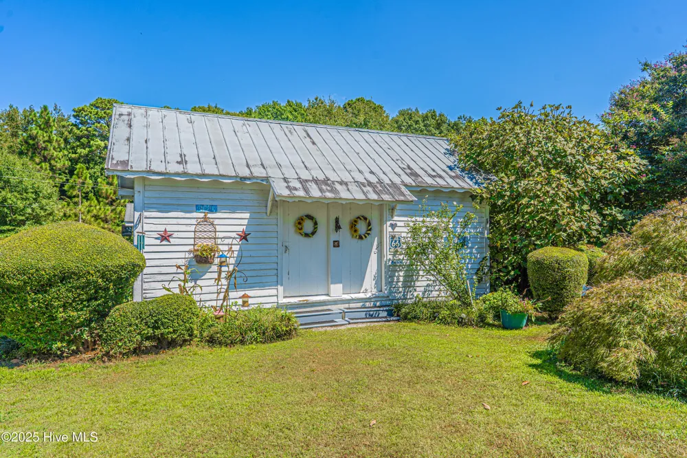 8701 X Way Road Gibson, NC 28343