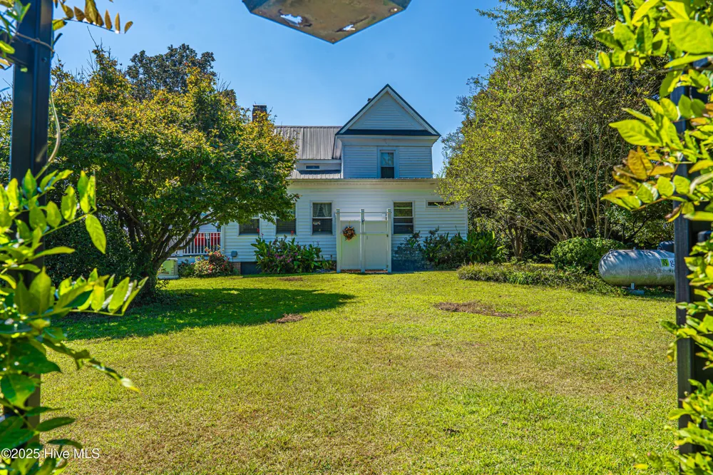8701 X Way Road Gibson, NC 28343