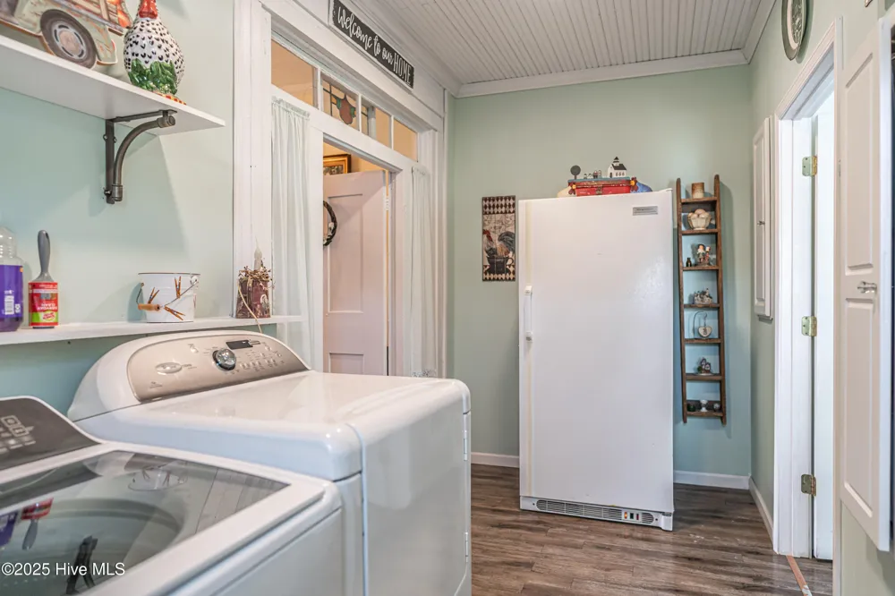 8701 X Way Road Gibson, NC 28343