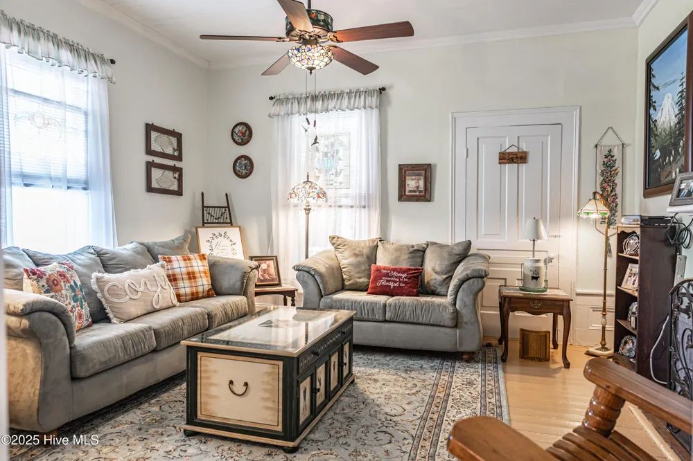 8701 X Way Road Gibson, NC 28343
