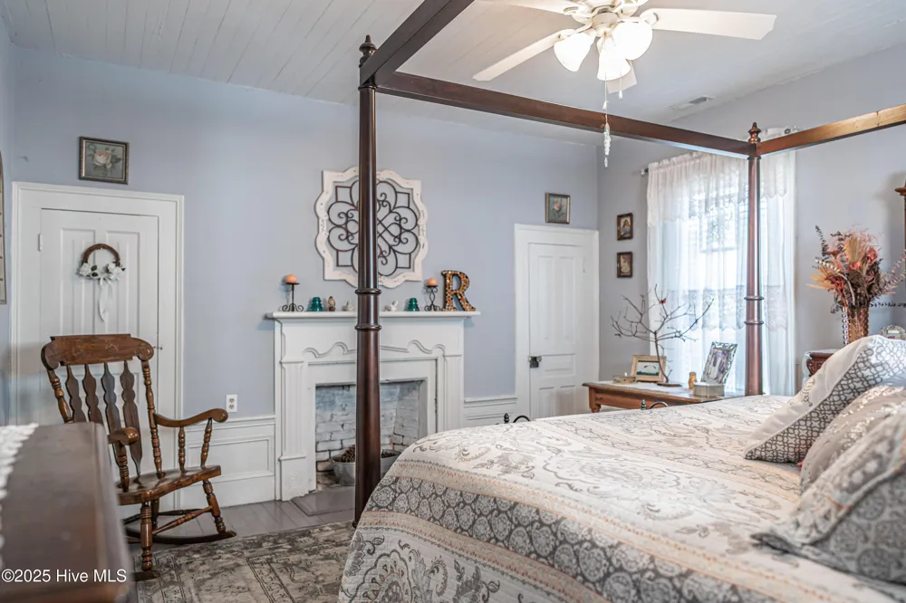8701 X Way Road Gibson, NC 28343