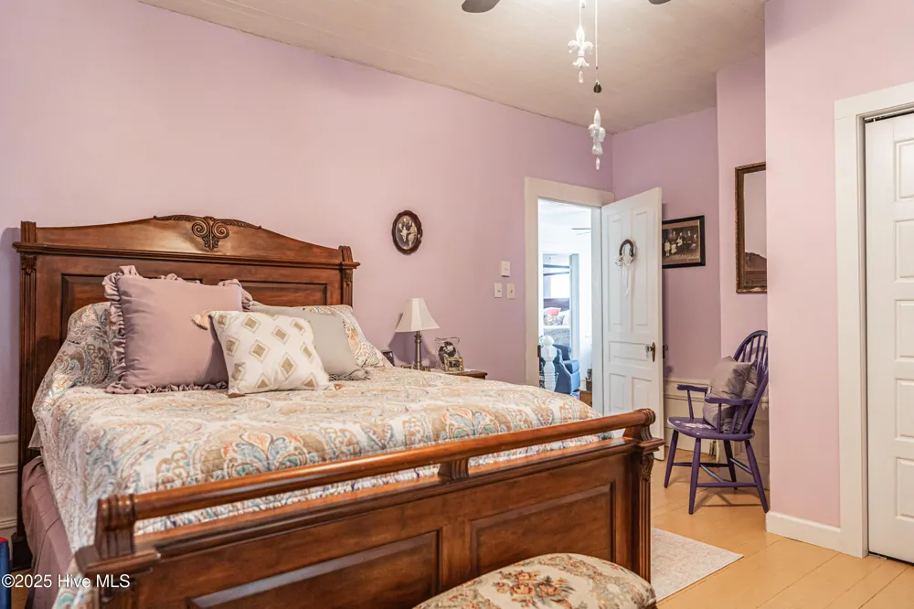 8701 X Way Road Gibson, NC 28343