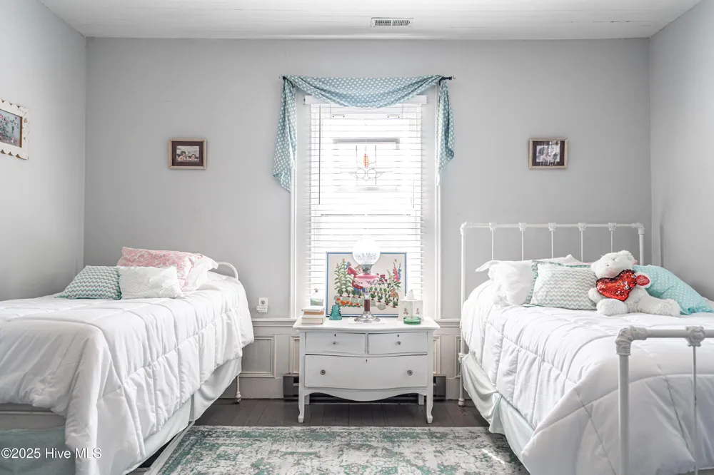 8701 X Way Road Gibson, NC 28343