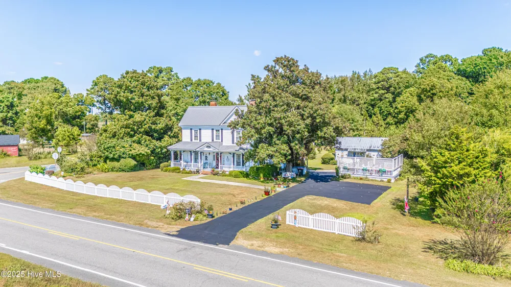 8701 X Way Road Gibson, NC 28343