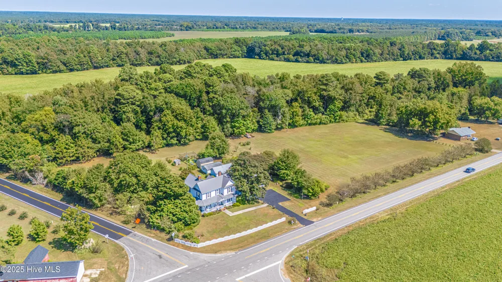8701 X Way Road Gibson, NC 28343