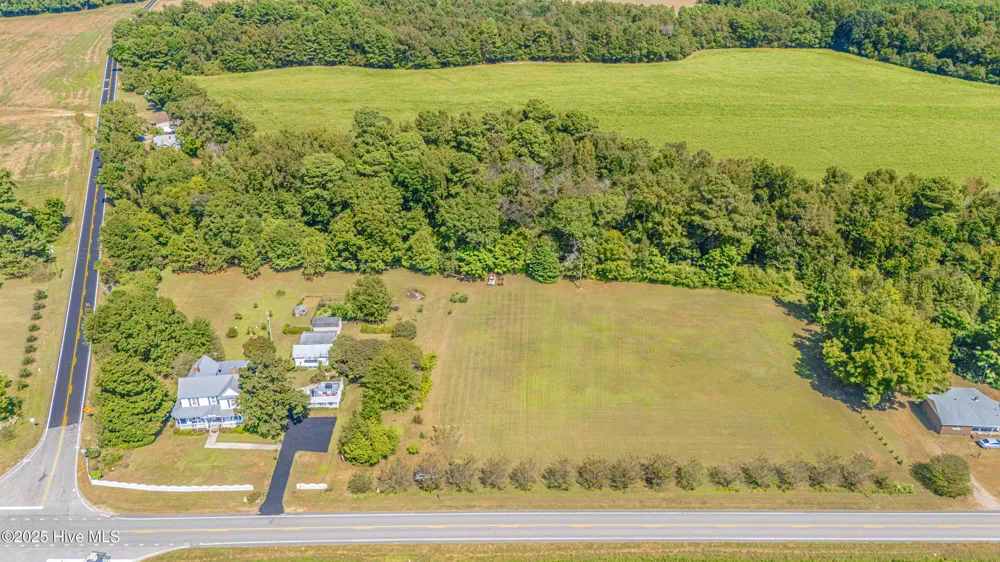 8701 X Way Road Gibson, NC 28343