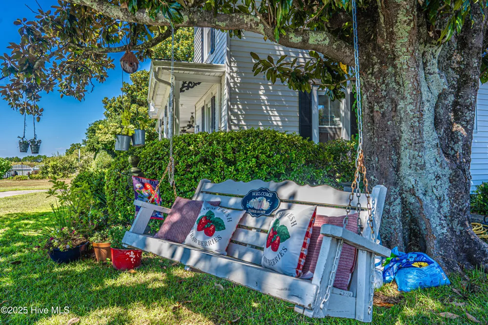 8701 X Way Road Gibson, NC 28343