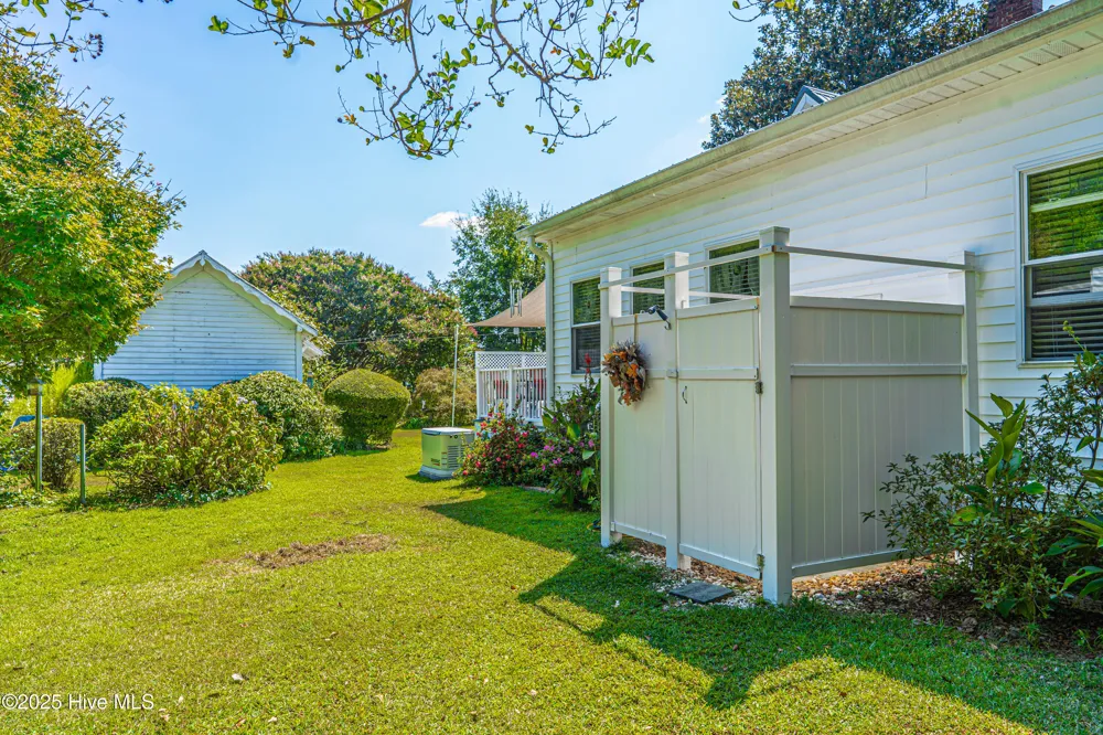 8701 X Way Road Gibson, NC 28343