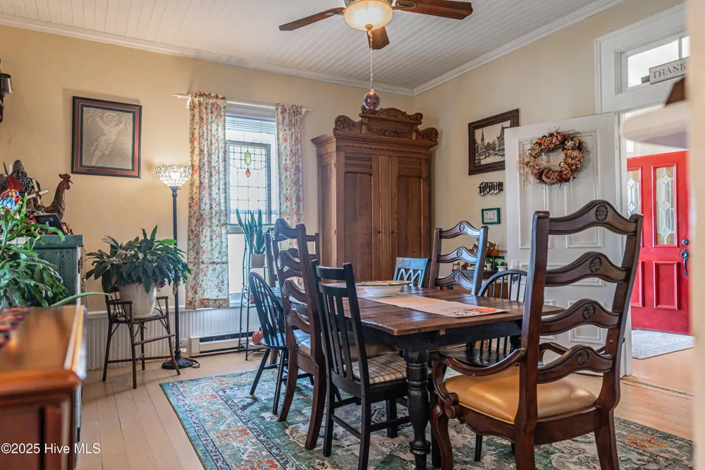 8701 X Way Road Gibson, NC 28343