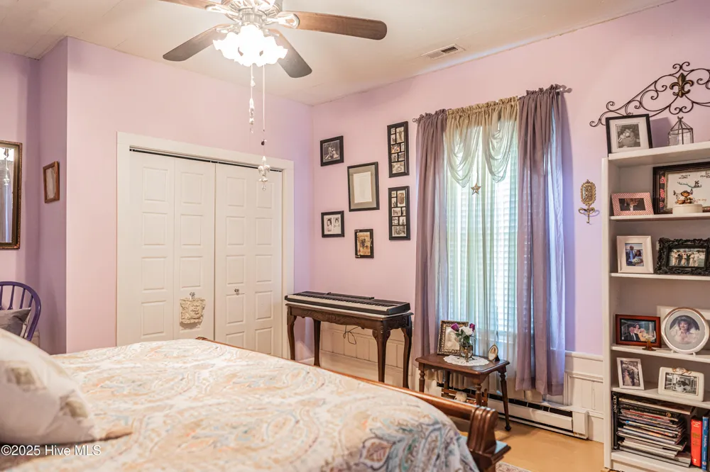 8701 X Way Road Gibson, NC 28343