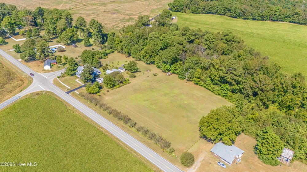 8701 X Way Road Gibson, NC 28343