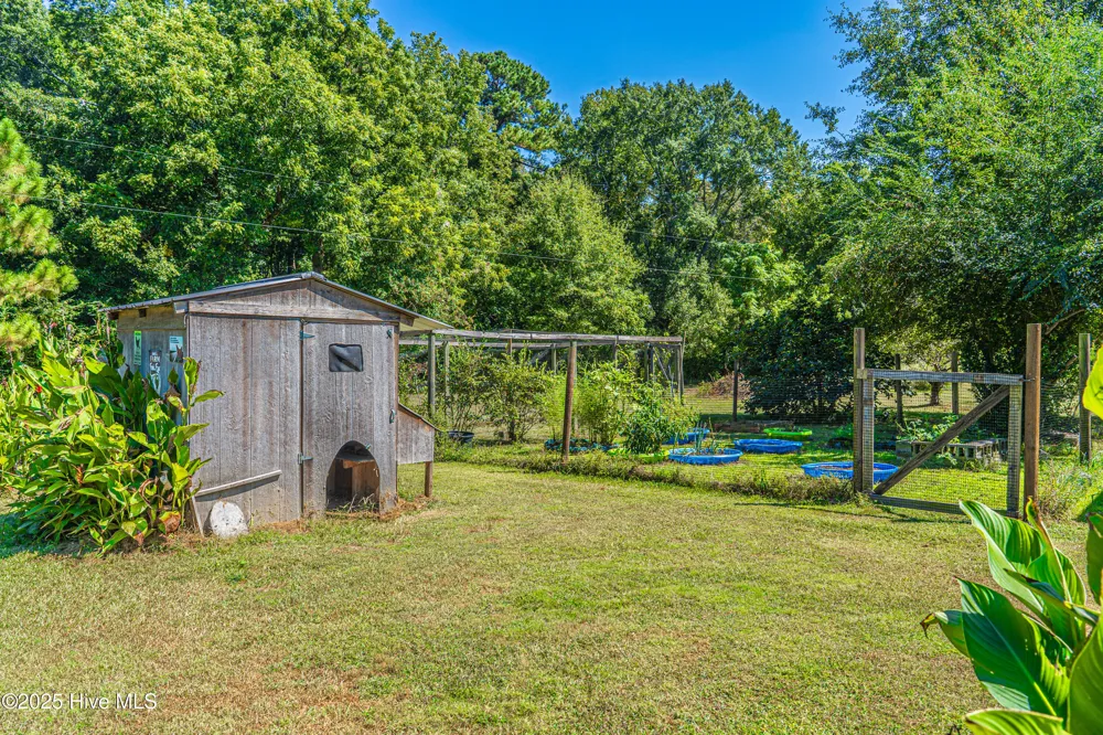 8701 X Way Road Gibson, NC 28343