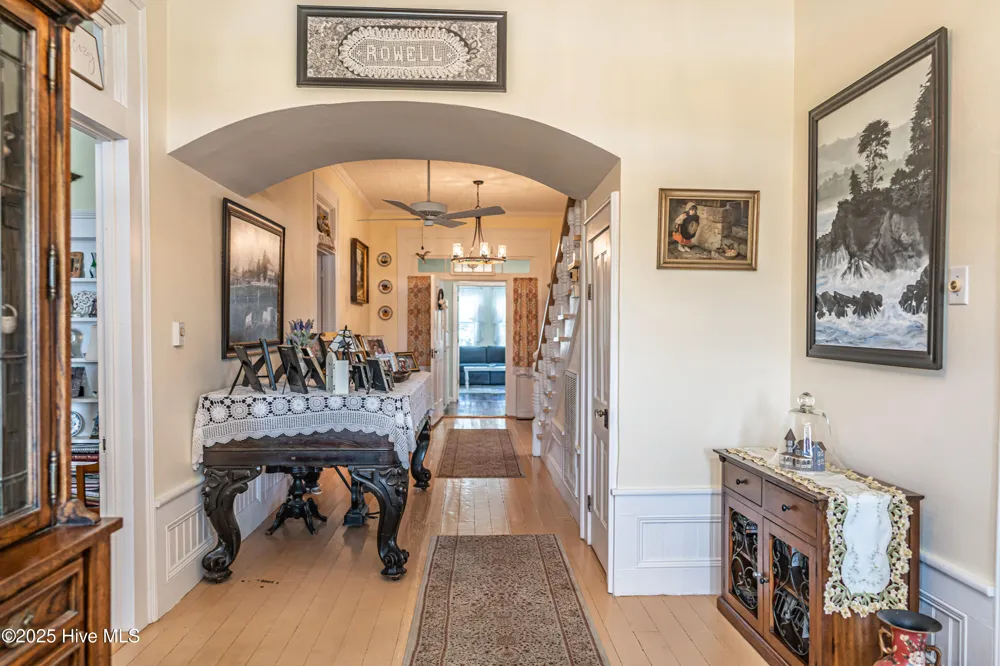8701 X Way Road Gibson, NC 28343