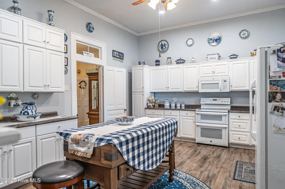 8701 X Way Road Gibson, NC 28343