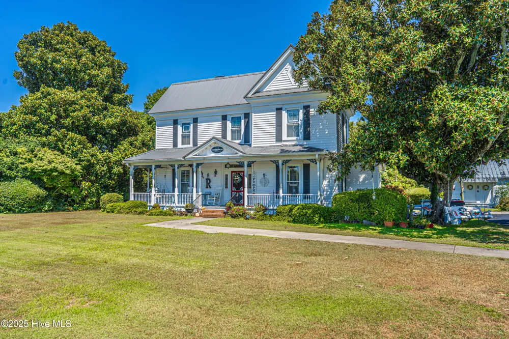 8701 X Way Road Gibson, NC 28343