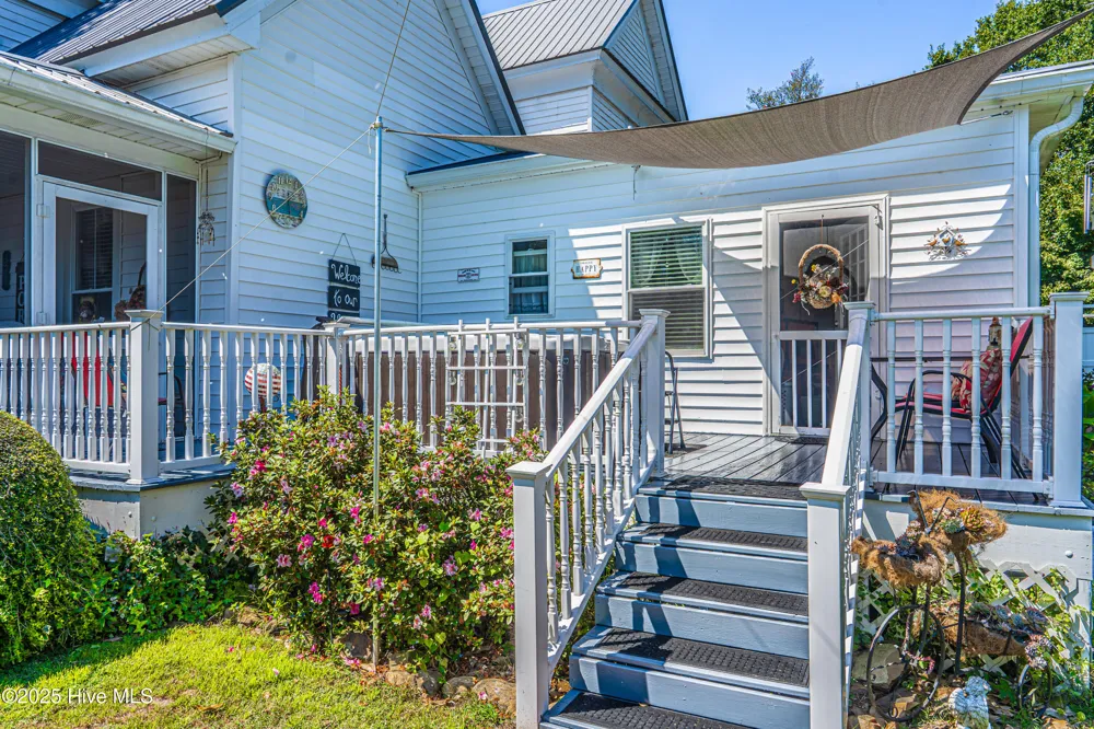 8701 X Way Road Gibson, NC 28343