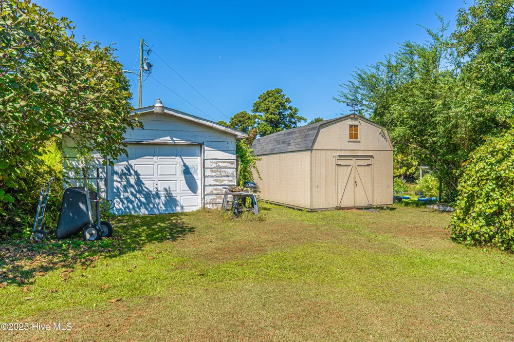 8701 X Way Road Gibson, NC 28343
