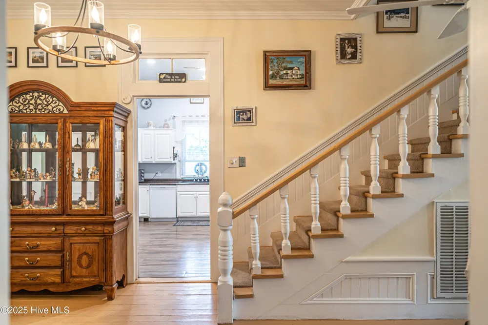 8701 X Way Road Gibson, NC 28343