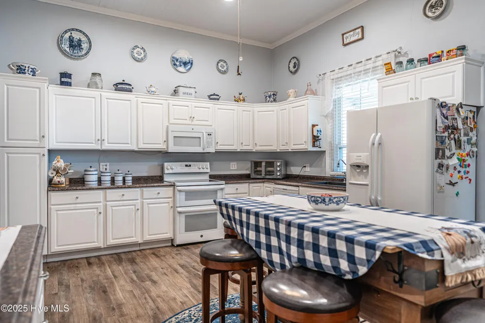 8701 X Way Road Gibson, NC 28343