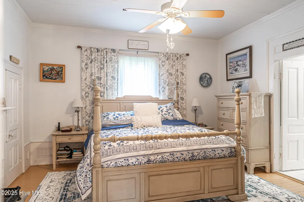 8701 X Way Road Gibson, NC 28343