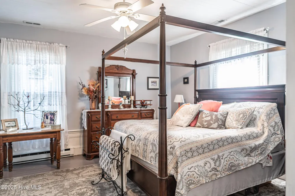8701 X Way Road Gibson, NC 28343