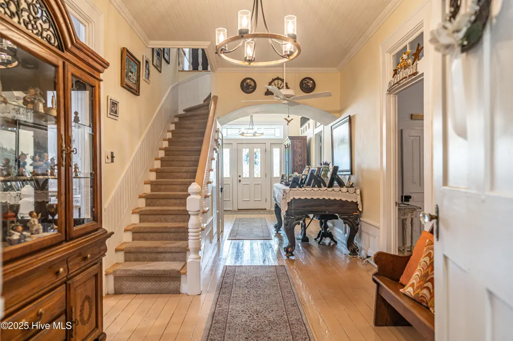 8701 X Way Road Gibson, NC 28343