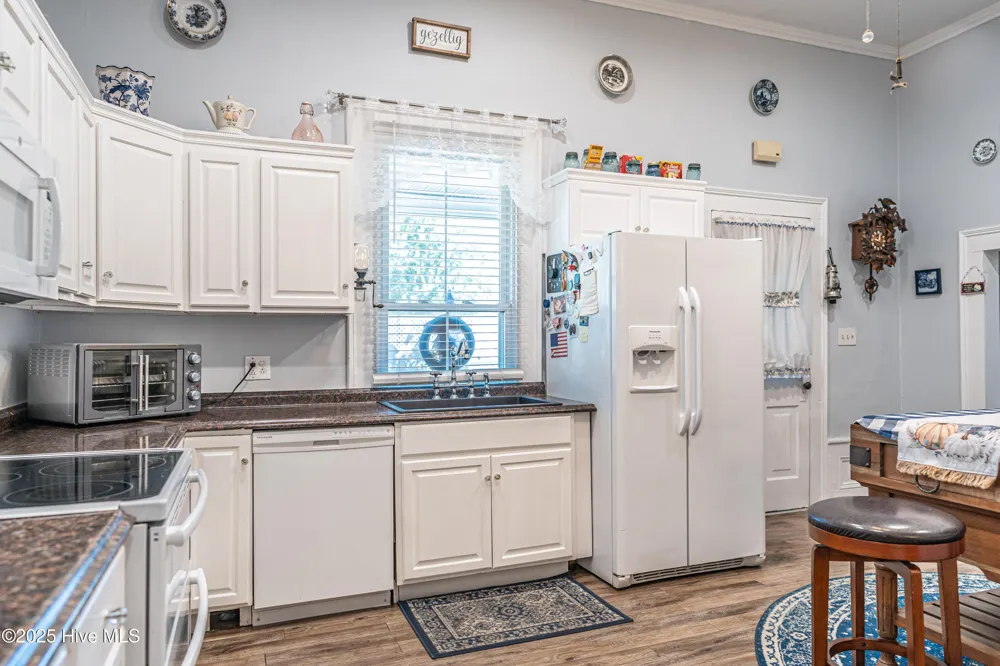 8701 X Way Road Gibson, NC 28343