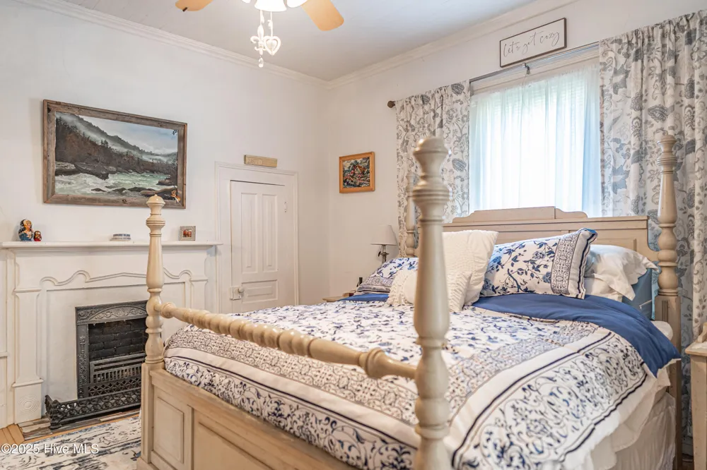 8701 X Way Road Gibson, NC 28343