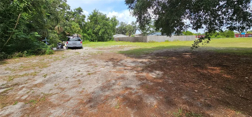 COUNTY ROAD 44 Leesburg, FL 34748