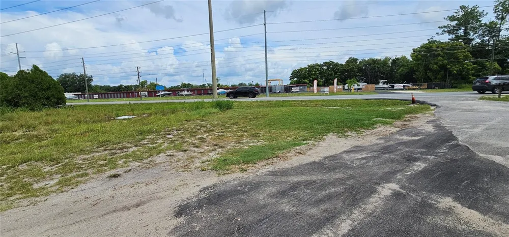 COUNTY ROAD 44 Leesburg, FL 34748