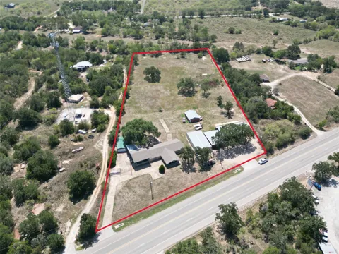 509 State Highway 21 W