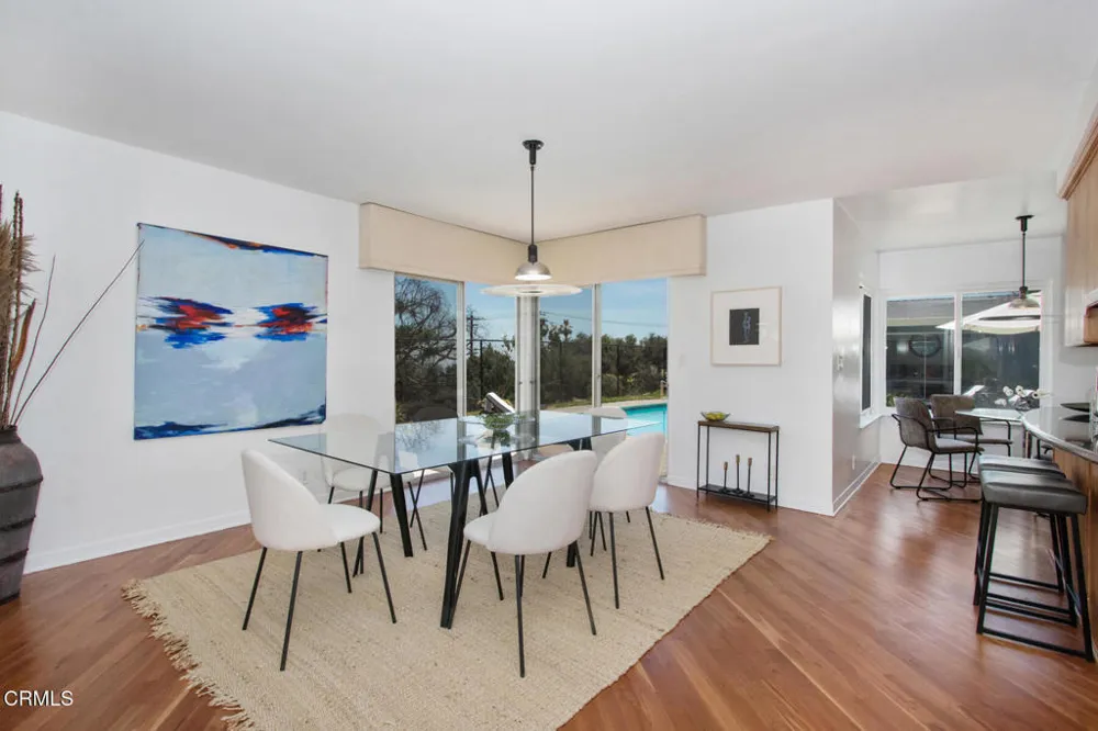 3345 Rubio Crest Drive Altadena, CA 91001