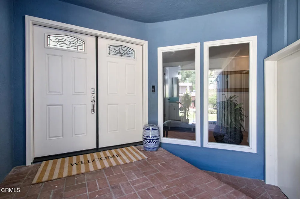 3345 Rubio Crest Drive Altadena, CA 91001