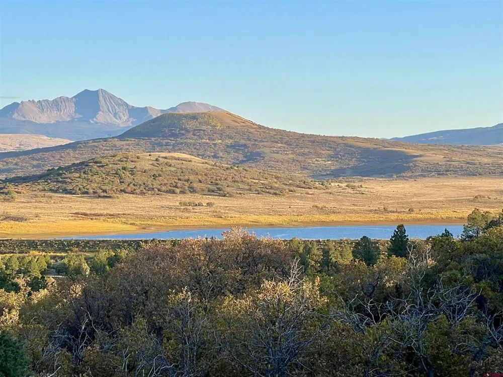 28 Gurley Lake Drive Norwood, CO 81423