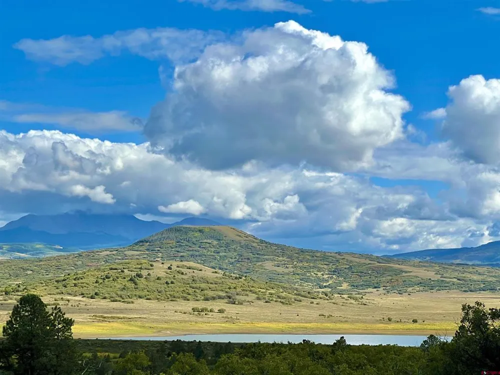 28 Gurley Lake Drive Norwood, CO 81423