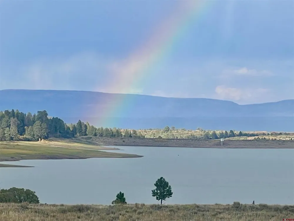 28 Gurley Lake Drive Norwood, CO 81423