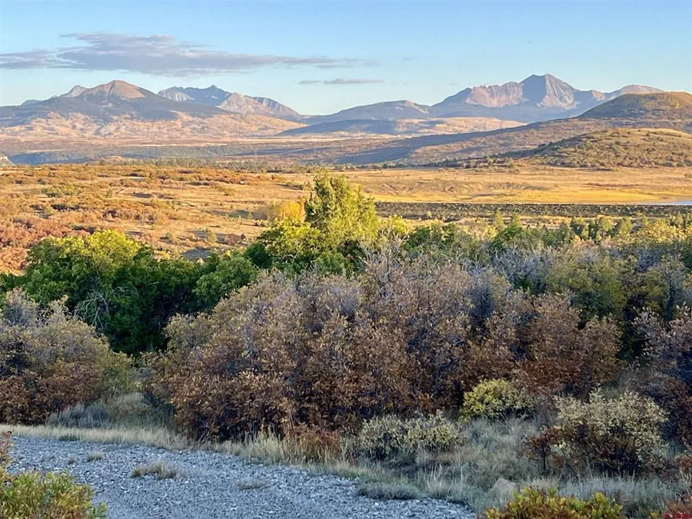 28 Gurley Lake Drive Norwood, CO 81423