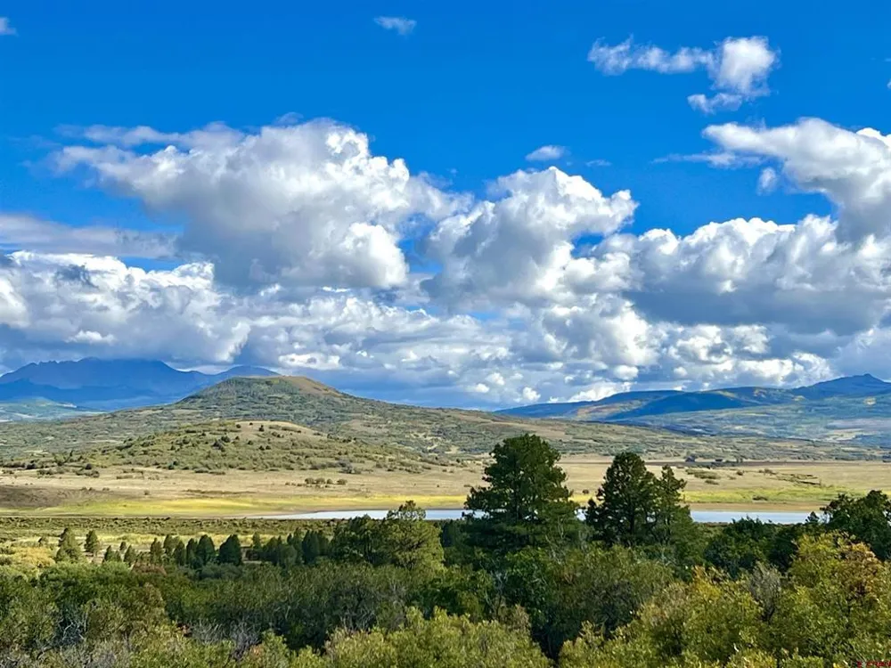 28 Gurley Lake Drive Norwood, CO 81423