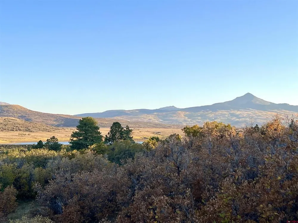 28 Gurley Lake Drive Norwood, CO 81423