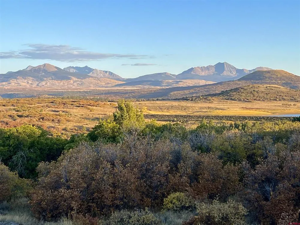 28 Gurley Lake Drive Norwood, CO 81423