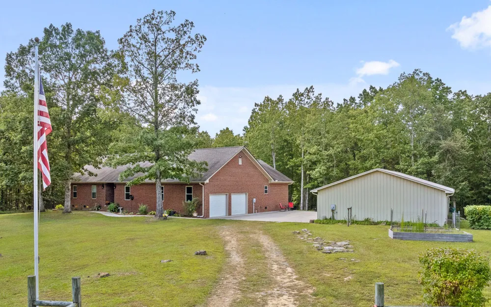 443 Tatum Gulf Road Menlo, GA 30731