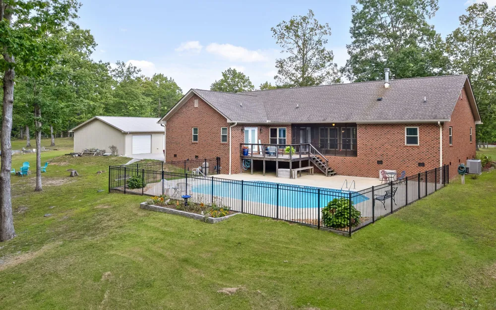 443 Tatum Gulf Road Menlo, GA 30731