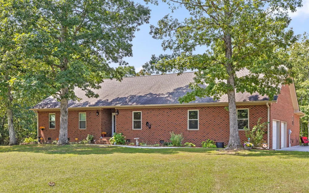 443 Tatum Gulf Road Menlo, GA 30731