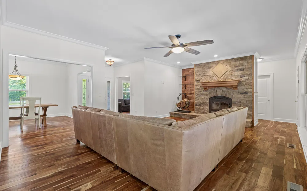 443 Tatum Gulf Road Menlo, GA 30731