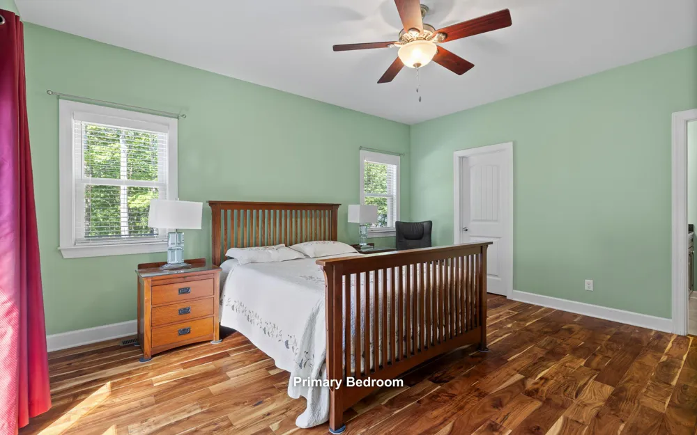 443 Tatum Gulf Road Menlo, GA 30731