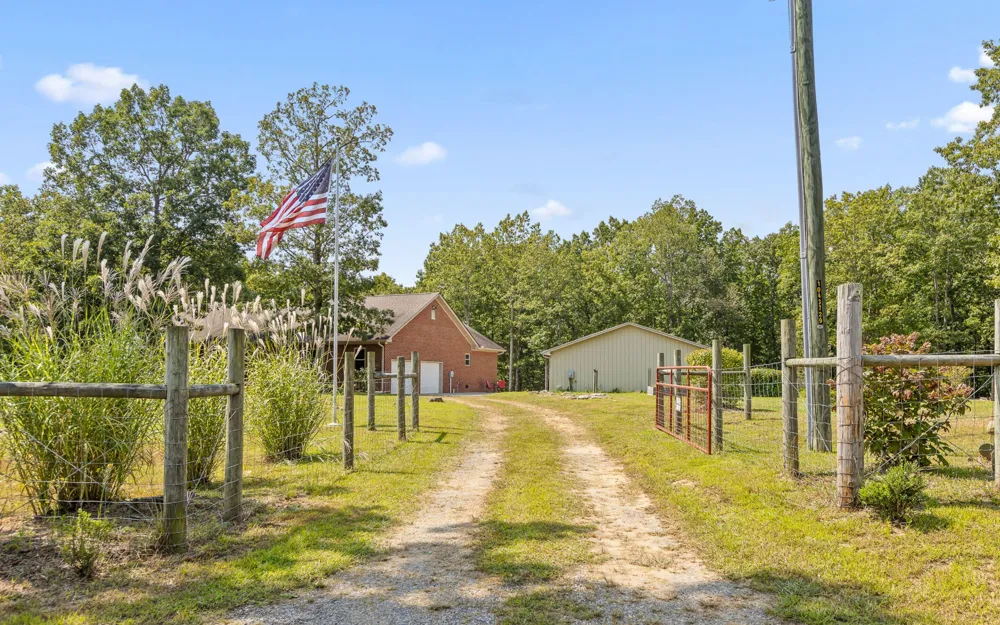 443 Tatum Gulf Road Menlo, GA 30731