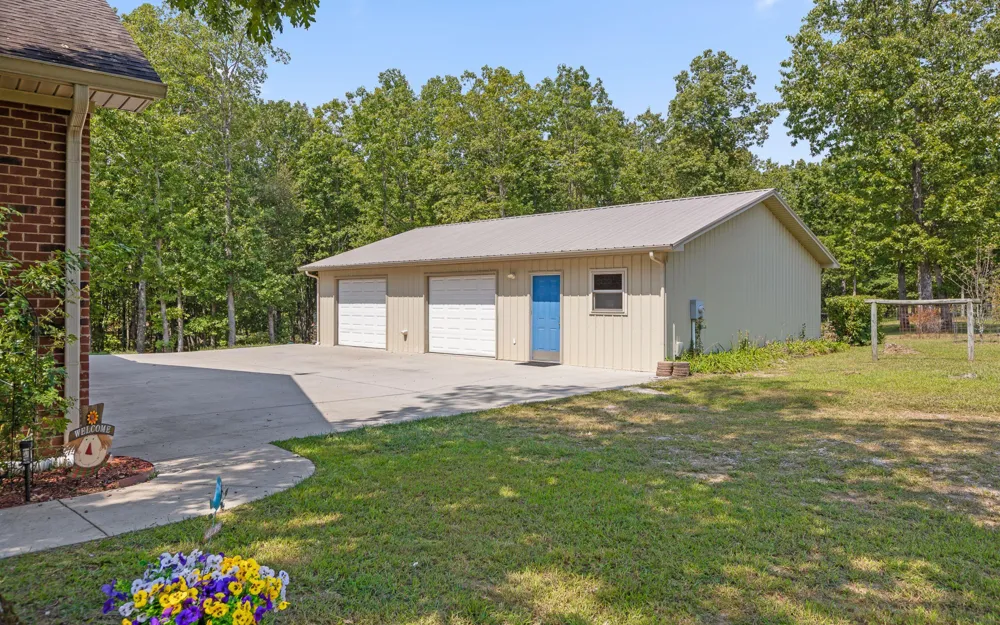 443 Tatum Gulf Road Menlo, GA 30731