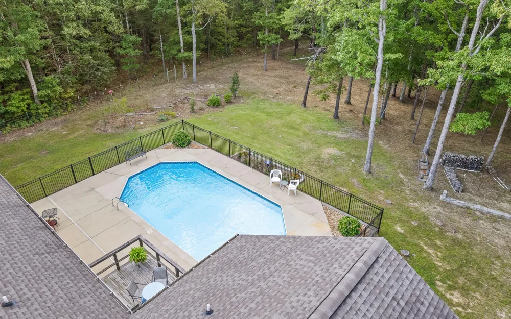 443 Tatum Gulf Road Menlo, GA 30731