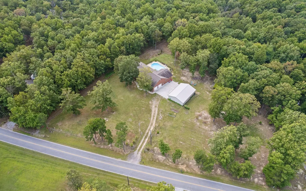 443 Tatum Gulf Road Menlo, GA 30731