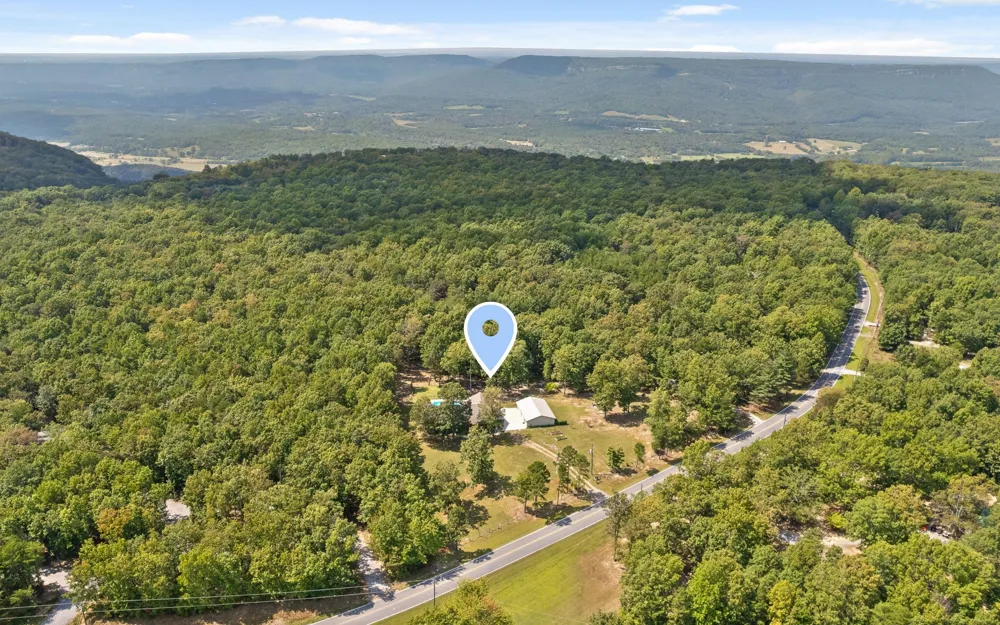 443 Tatum Gulf Road Menlo, GA 30731